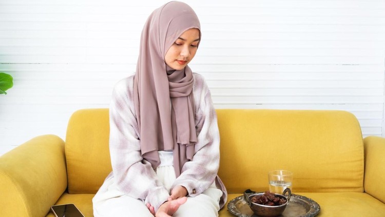 Puasa Rajab