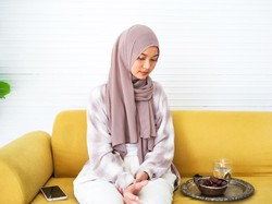 9 Hal yang Membatalkan Puasa, Hindari agar Puasa Sah