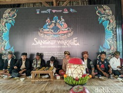 Tokoh Adat Tetapkan Hari Bau Nyale di Mandalika Digelar 1 Maret 2024