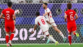 Hasil Piala Asia 2023: Dramatis, UEA Hajar Hong Kong di Grup C