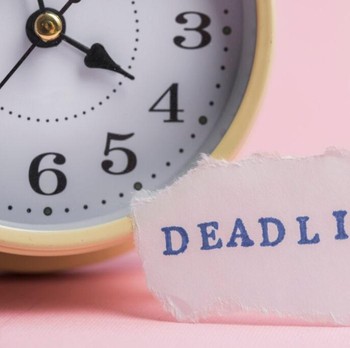 Mengapa Lebih Produktif saat Deadline Sudah di Depan Mata? Ini Penjelasannya
