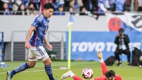 Jepang vs Vietnam: Samurai Biru Tak Pernah Kalah di Laga Pembuka
