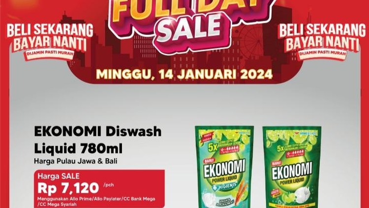 Transmart Full Day Sale Transmart Full Day Sale