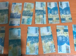 Kronologi Oknum Dosen di Sorong Ditangkap gegara Cetak-Edarkan Uang Palsu