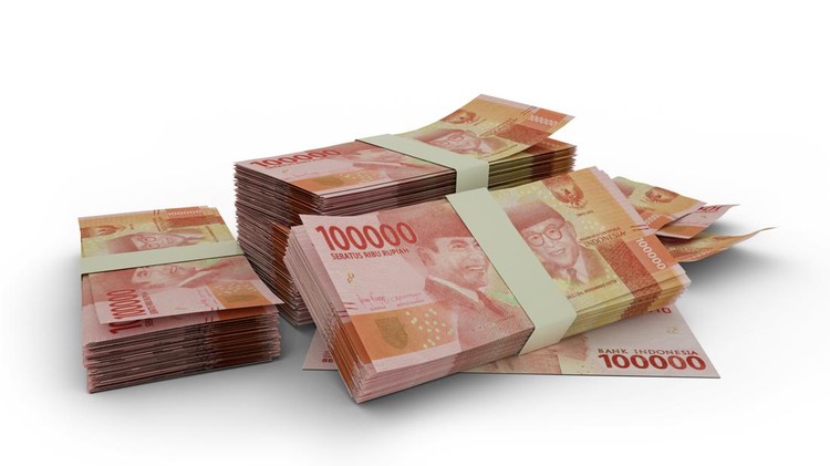 Uang rupiah