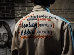 Memandang Gen-Z dan Situasi Pilpres 2024 dari Kacamata Veteran RI