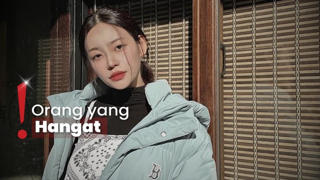 Yuna Eks AOA Umumkan Pernikahan dengan Produser Lagu ITZY