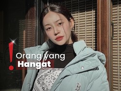 Yuna Eks AOA Umumkan Pernikahan dengan Produser Lagu ITZY