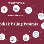 3 Zodiak Paling Pesimis, Mudah Putus Asa dan Takut Gagal
