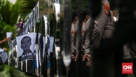 Periksa Mahasiswa, KPK Dalami Pihak yang Sembunyikan Harun Masiku