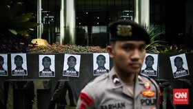 KPK: Kalau Lihat Harun Masiku, Kabari Kami