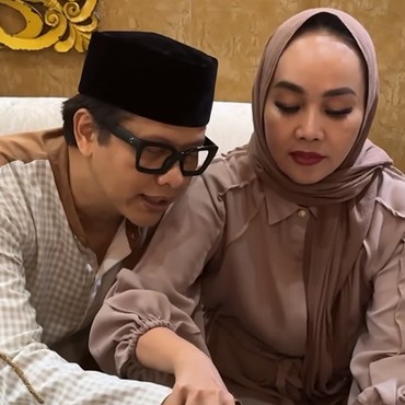 Dewi Gita Pernah Ingin Gantung Mic, Armand Maulana Jadi Penguat di Titik Terendah