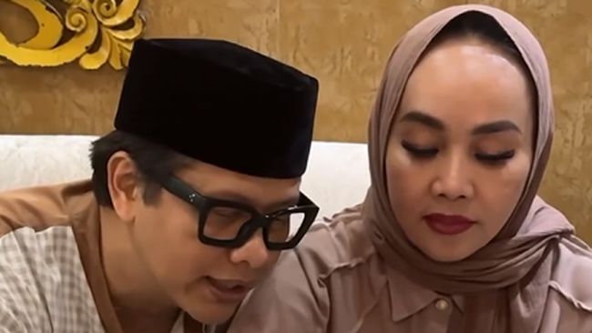 Dewi Gita Pernah Ingin Gantung Mic, Armand Maulana Jadi Penguat di Titik Terendah