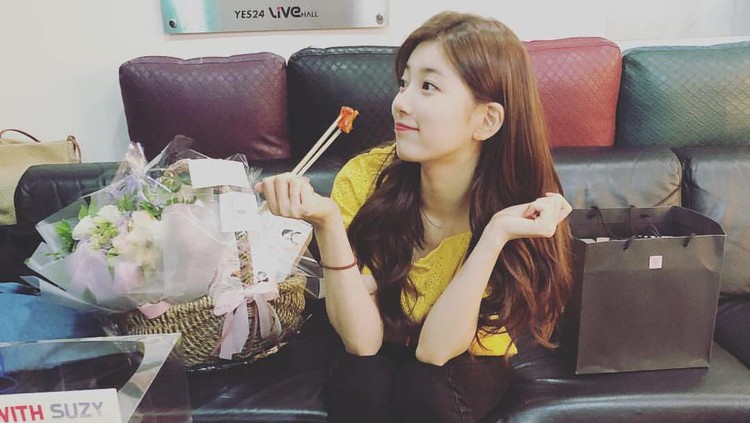 Bae Suzy