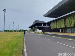 Bandara Banyuwangi Kini Layani Penerbangan Umrah