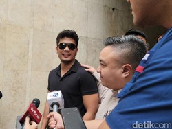 Lawan Main Siskaeee Ngaku Syok Kasus Film Porno Berkepanjangan