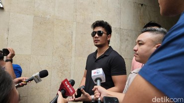 img-title Bima Prawira Kecewa jadi Tersangka Kasus Film Porno 'Kramat Tunggak'