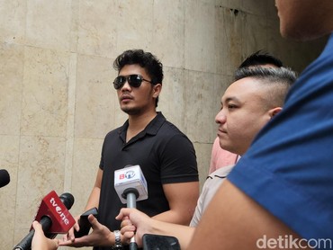 Bima Prawira Kecewa jadi Tersangka Kasus Film Porno 'Kramat Tunggak'