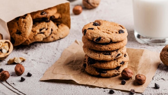 Ragam makanan sehat yang mengandung gula tambahan tinggi