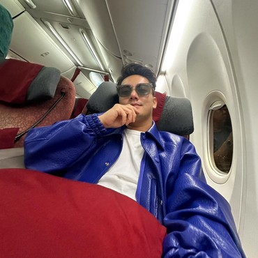 Boy William Ungkap Alasan Utama Operasi Plastik Hidung