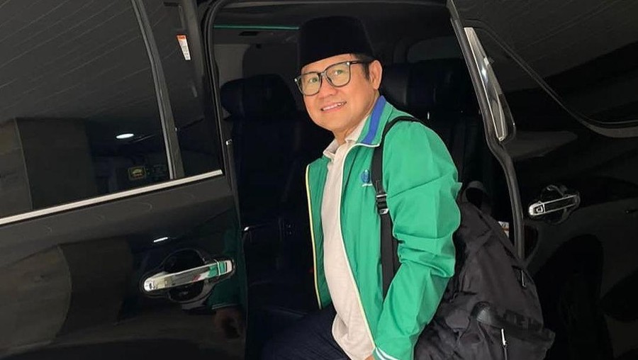 Cak Imin Cak Imin