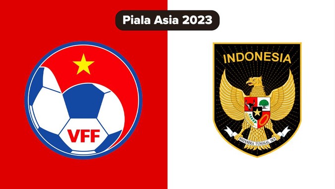 Timnas Indonesia berhasil mengalahkan Vietnam 1-0 pada laga kedua Grup D Piala Asia 2023, Jumat (19/1). Sampai jumpa di live report berikutnya.