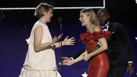5 'Snub' Terbesar dalam Daftar Nominasi Oscar 2024