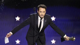 Robert Downey Jr Kembali ke Marvel, tapi Jadi Doctor Doom