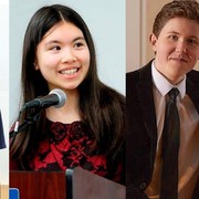 Dijuluki Ajaib, Ini 8 Anak Paling Berbakat di Dunia! Ada yang Lulus SMA di Usia 10 Tahun