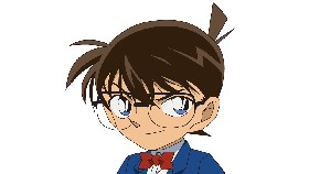 Penyebab Shinichi Kudo Menyusut Jadi Conan di Komik Detective Conan