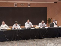 Dewas Mulai Sidang Etik 93 Pegawai KPK Terlibat Pungli Rutan 17 Januari