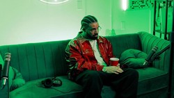 Lirik Lagu Make Me Proud - Drake feat. Nicki Minaj