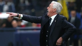 Ancelotti Cetak Rekor Pelatih Capai 200 Laga di Liga Champions