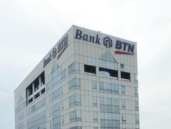 Ada Demo di Kantor Pusat, BTN Pastikan Tampung Aspirasi Demonstran