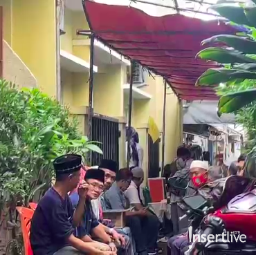 Segera Nikahi Luna Maya, 7 Potret Rumah Sederhana Maxime Bouttier di Gang