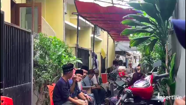 Segera Nikahi Luna Maya, 7 Potret Rumah Sederhana Maxime Bouttier di Gang