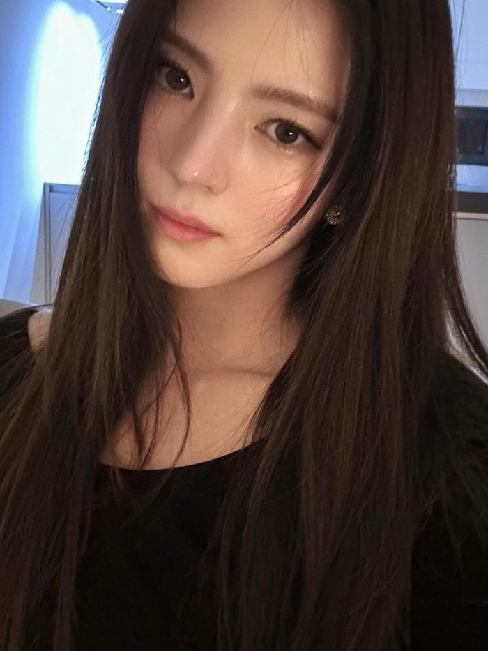 Han So Hee