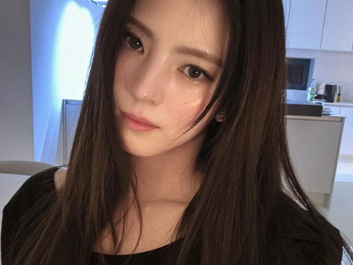 Han So Hee