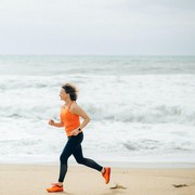 7 Cara Lari yang Efektif Membakar Lemak untuk Turunkan Berat Badan