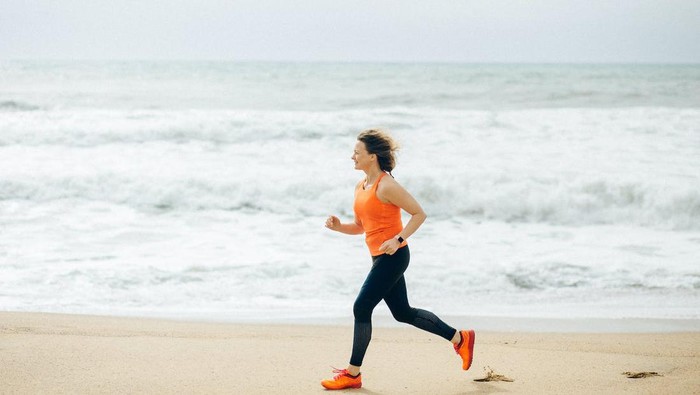 7 Cara Lari yang Efektif Membakar Lemak untuk Turunkan Berat Badan