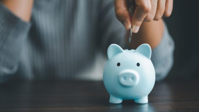 10 Cara Menabung untuk Orang yang Susah Menabung Menurut Pakar