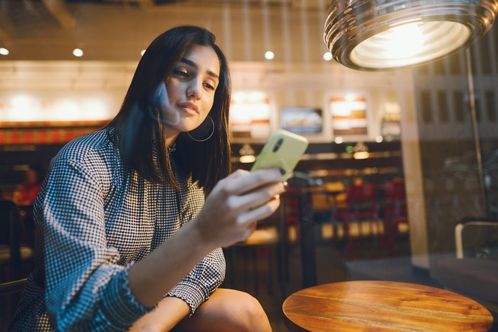 Tips Move On Ketika Kamu di-Ghosting di Dating Apps