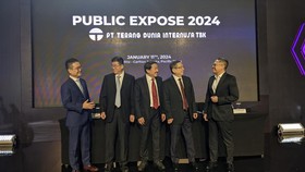Tangkap Peluang Pertumbuhan Industri Motor Listrik, UNTD Segera IPO