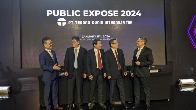 Initial public offering (IPO) UNTD menjadi langkah strategis perseroan menangkap peluang pertumbuhan industri motor listrik yang tengah berkembang di Indonesia.