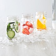10 Resep Infused Water untuk Minuman Diet, Bisa Dibuat Sendiri di Rumah!