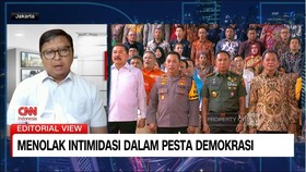 VIDEO: Intimidasi dan Pengancaman adalah Awal Kriminalitas
