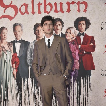 Sinopsis Film 'Saltburn', Tentang Kehidupan Bangsawan yang Penuh Kontroversi