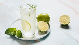Ini yang Terjadi Jika Kamu Minum Air Jeruk Nipis Setiap Pagi