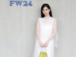 Karina aespa Tulis Surat Permintaan Maaf ke Penggemar usai Kabar Pacaran Rilis