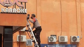 Kebakaran Karaoke Tegal, 6 Pemandu Lagu jadi Korban Tewas